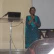 Presentation on " Understanding ADHD with Homeopathic management & Counselling"